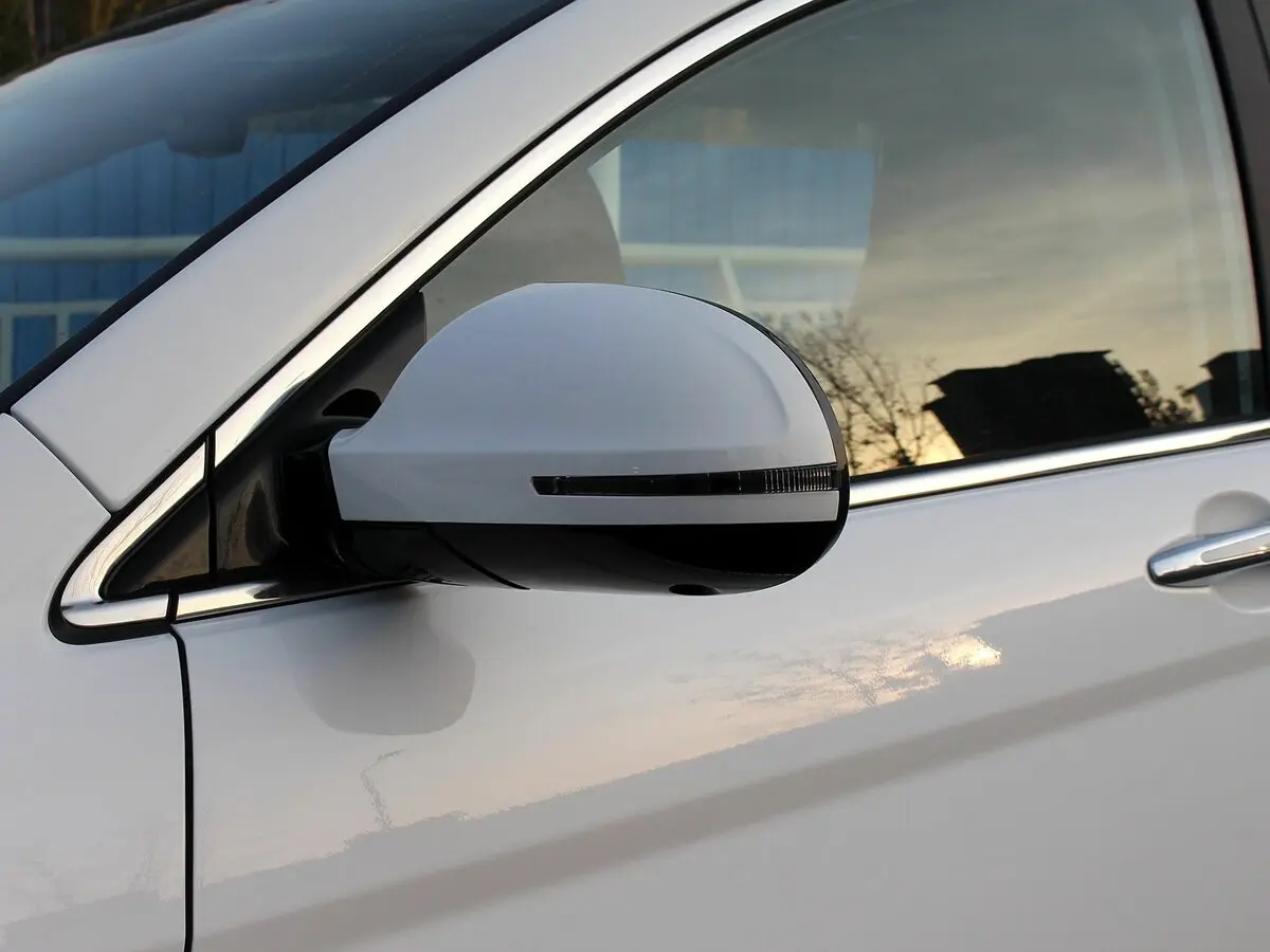Haval H6 I Внедорожник 5 дв. Blue Label Sport — сүрөт 6