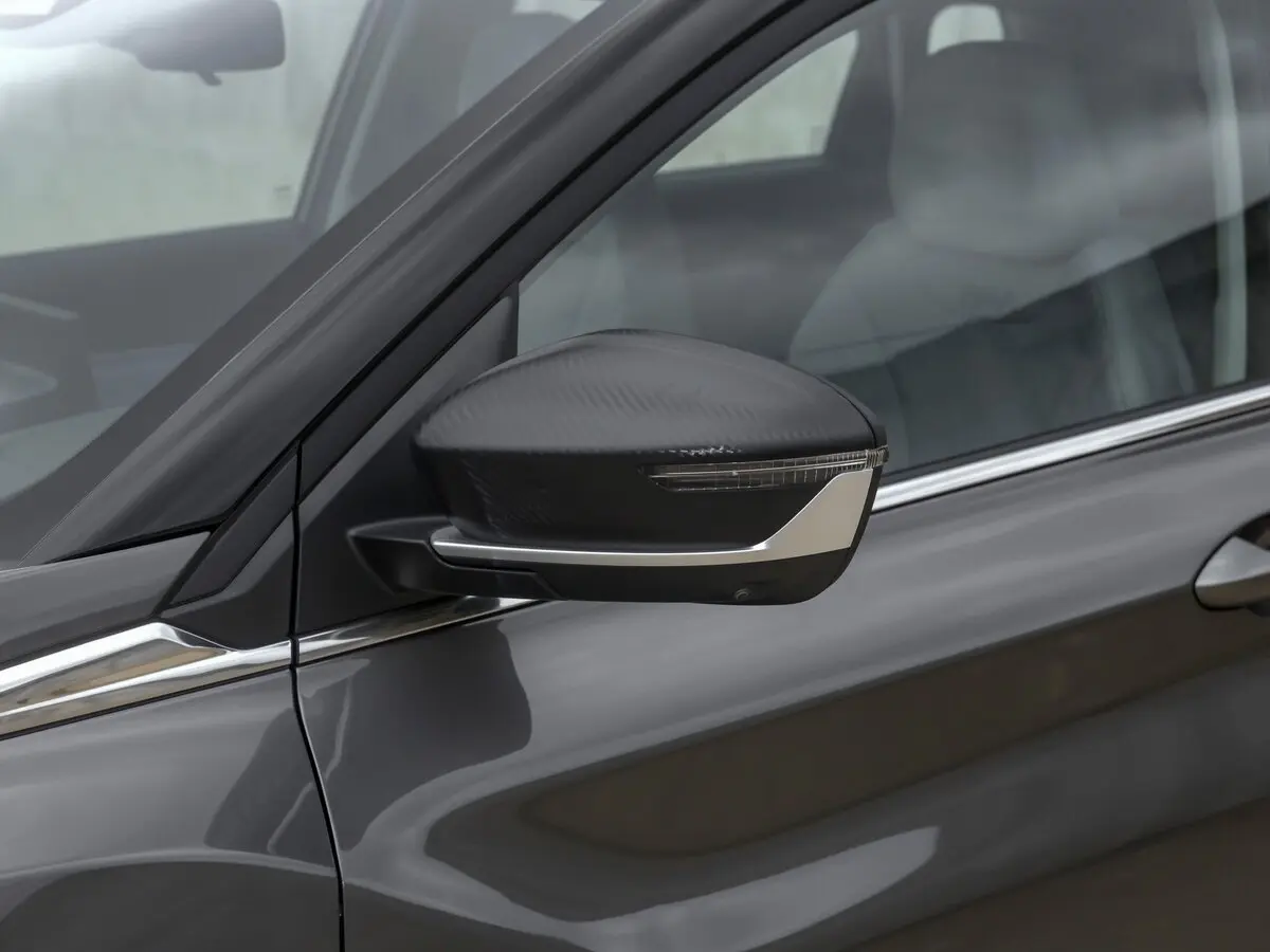 Geely Binyue L 2024 – н.в. Внедорожник 5 дв. — сүрөт 9