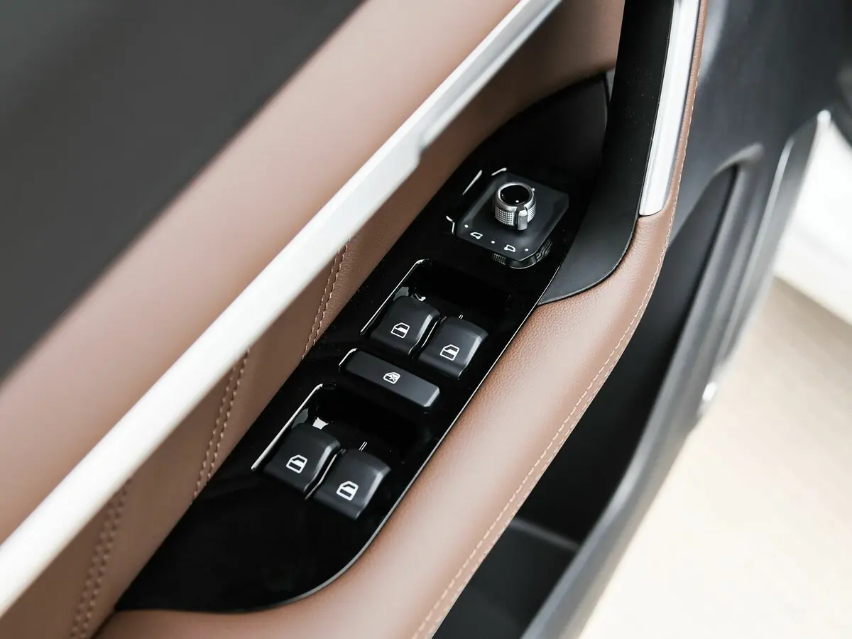 Haval H6 II Внедорожник 5 дв. Red Label — photo 6