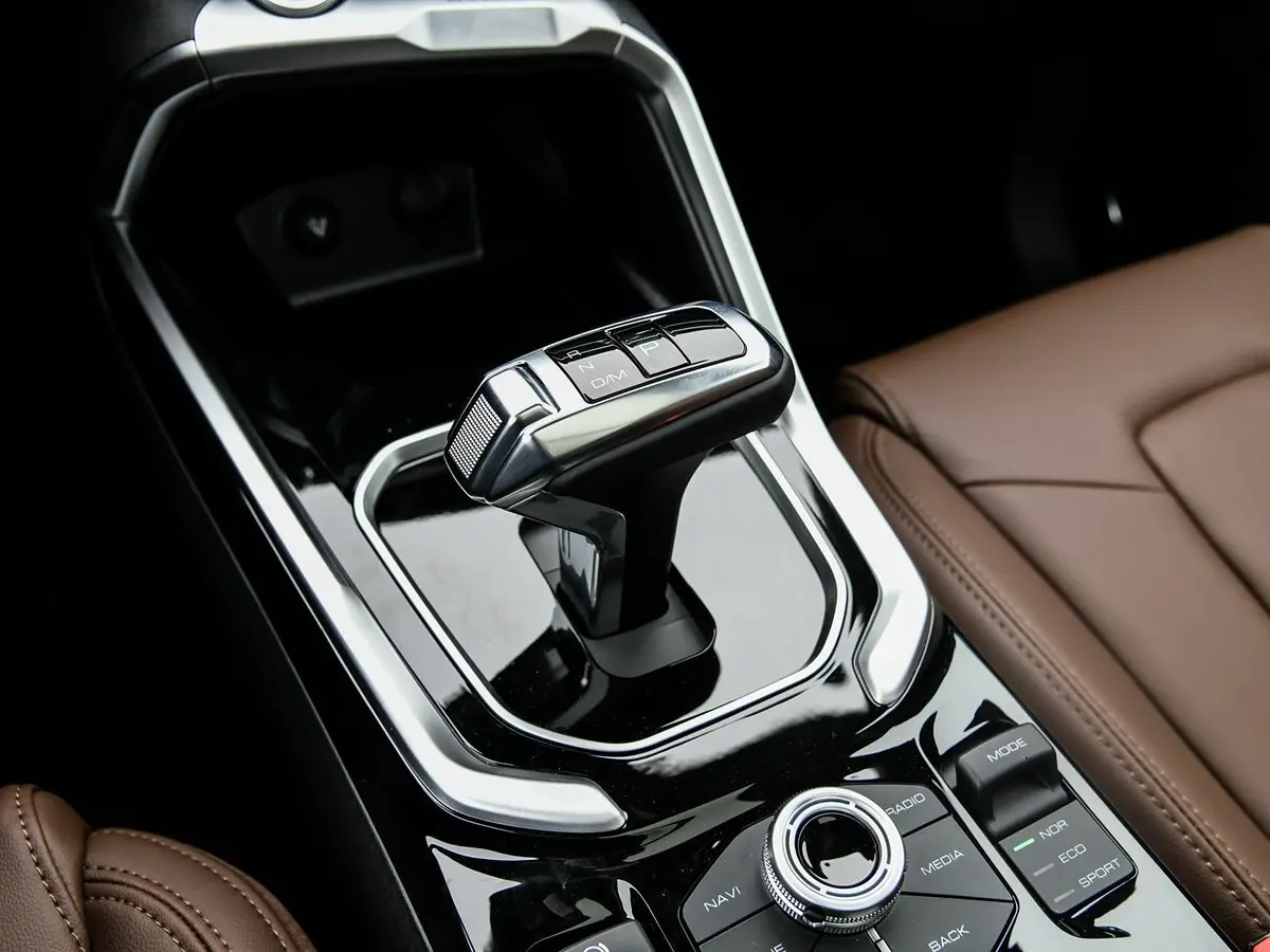 Haval H6 II Внедорожник 5 дв. Red Label — photo 7