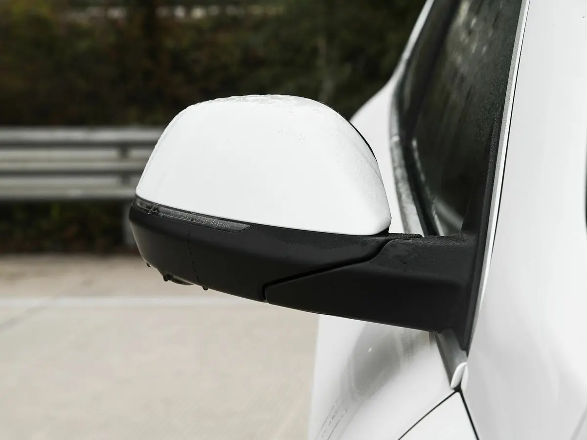 Haval H6 II Внедорожник 5 дв. Red Label — photo 8