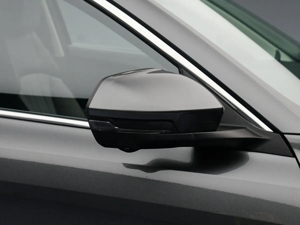 Changan Qiyuan A05 I Рестайлинг Седан — photo 15
