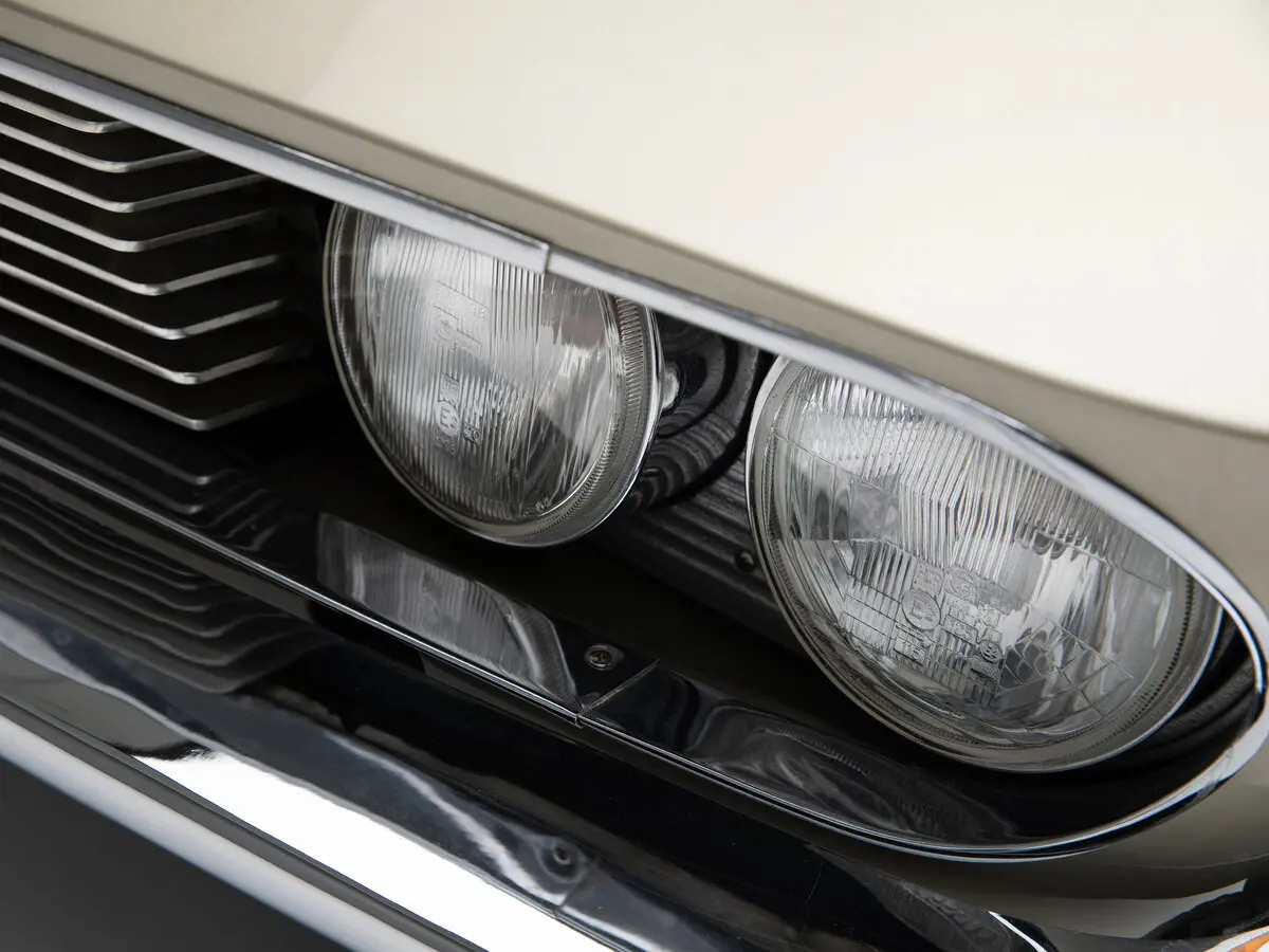 Nissan Silvia I Купе — сүрөт 8