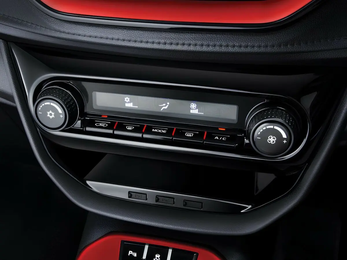 Proton Iriz I Рестайлинг 3 Хэтчбек 5 дв. — сүрөт 8