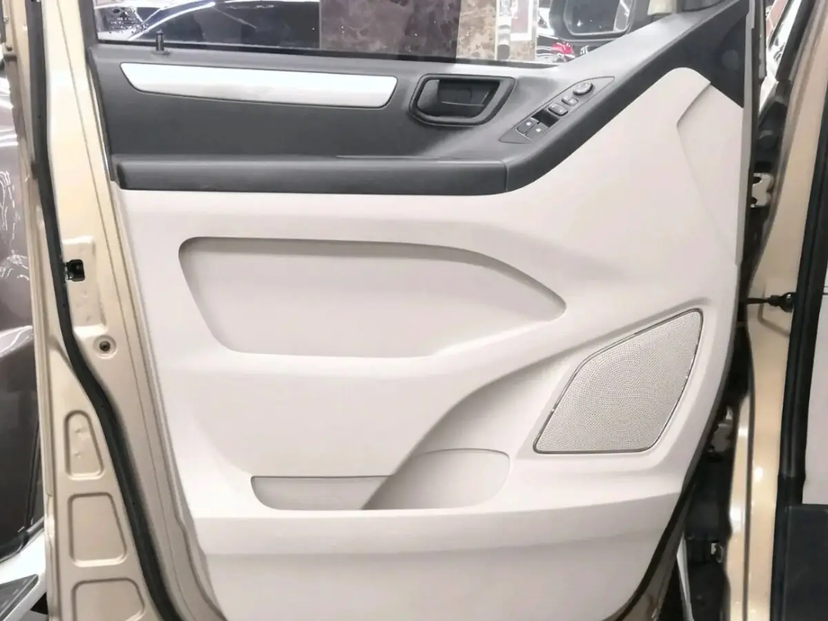 Maxus G10 I Минивэн — сүрөт 10