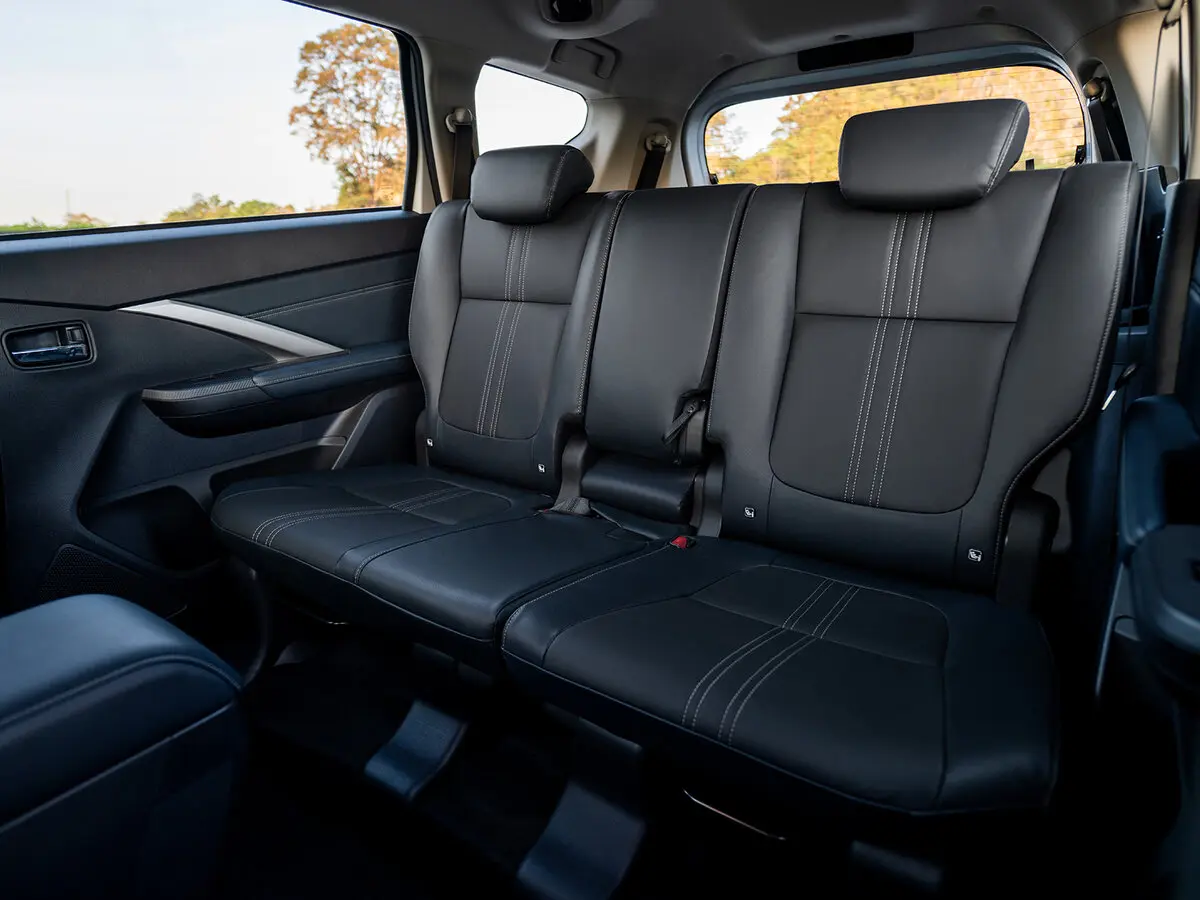 Mitsubishi Xpander I Рестайлинг Внедорожник 5 дв. Cross — 照片 9