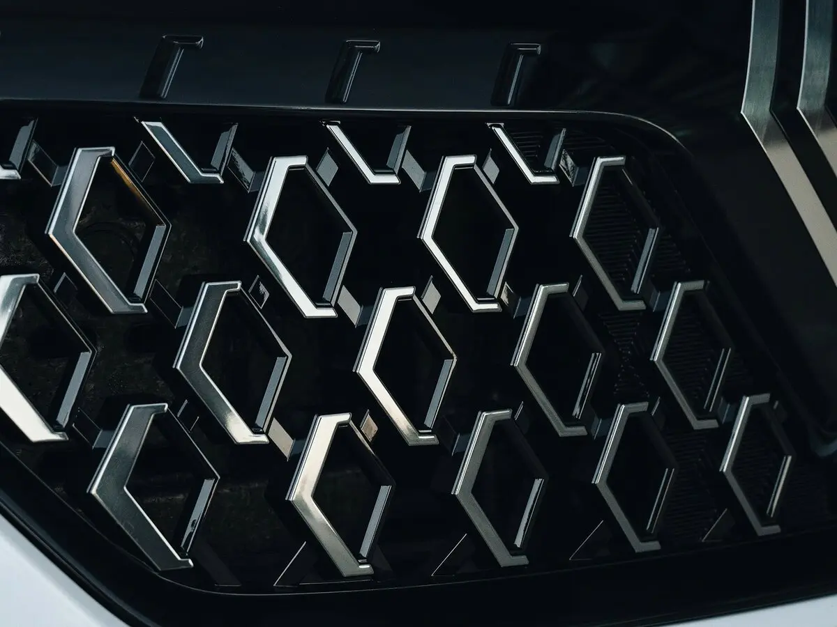 Renault Arkana I Рестайлинг Внедорожник 5 дв. — сүрөт 14