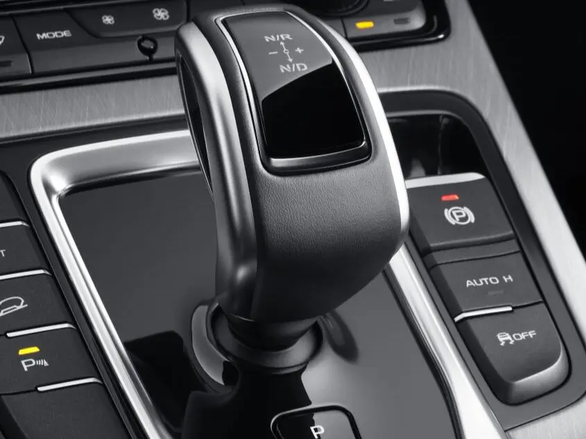 Proton X70 I Рестайлинг Внедорожник 5 дв. — сүрөт 7