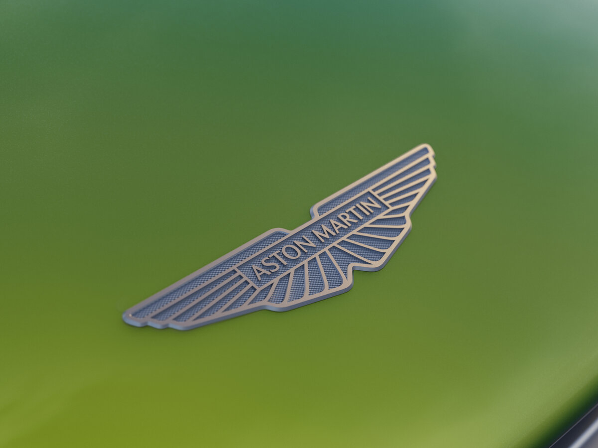 Aston Martin Valhalla 2025 – н.в. Купе — фото 16