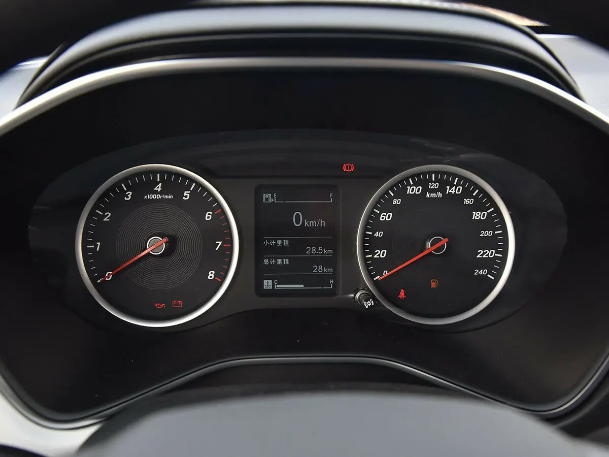 Baojun 530 I Внедорожник 5 дв. — 照片 6