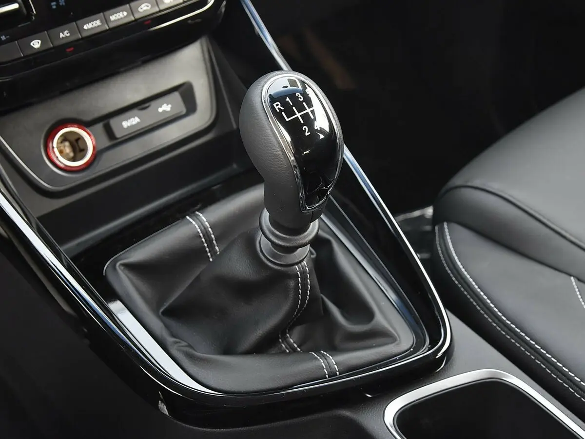 Baojun 530 I Внедорожник 5 дв. — 照片 7