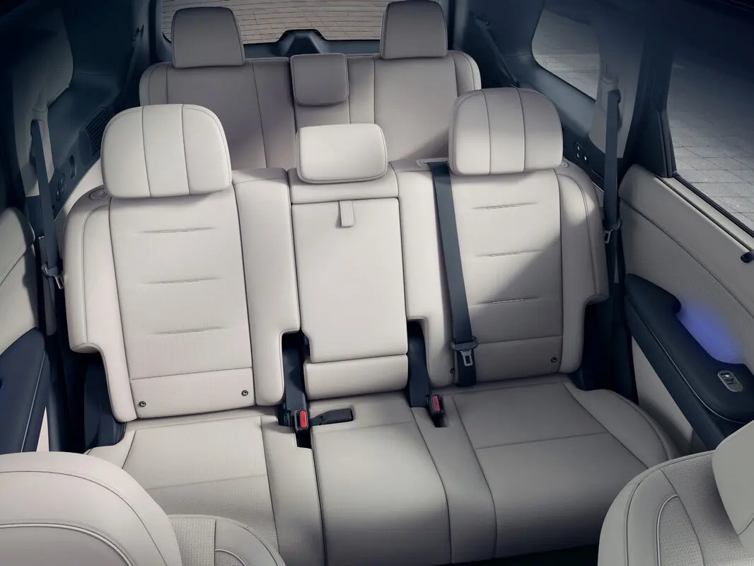 Hyundai Palisade II Внедорожник 5 дв. — фото 8