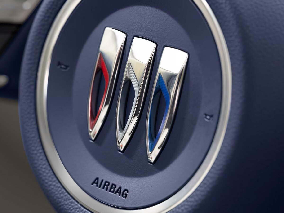 Buick Enclave III Внедорожник 5 дв.