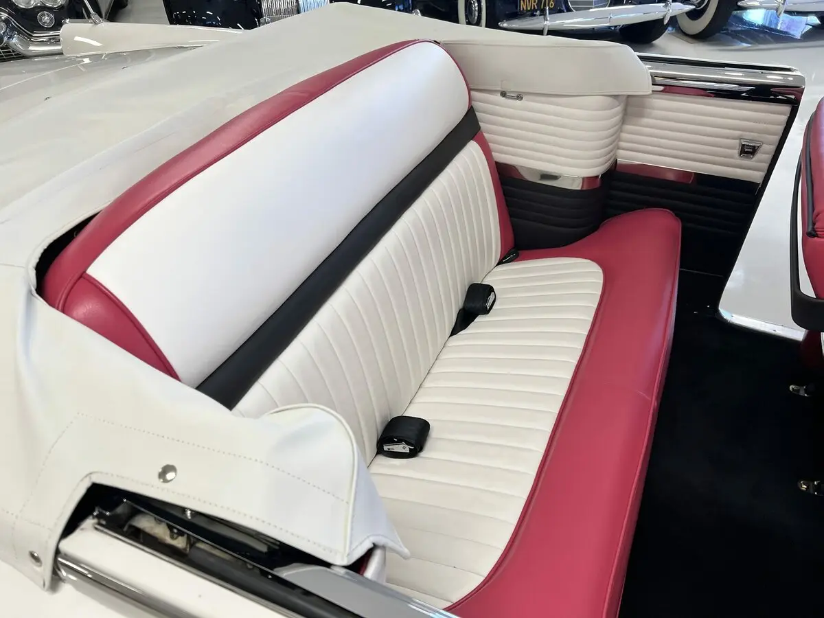 Packard Caribbean II Кабриолет — 照片 6