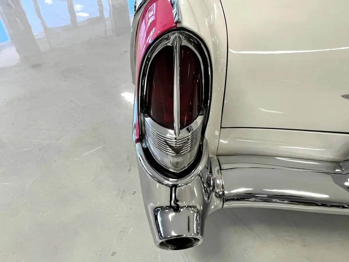 Packard Caribbean II Кабриолет — 照片 8