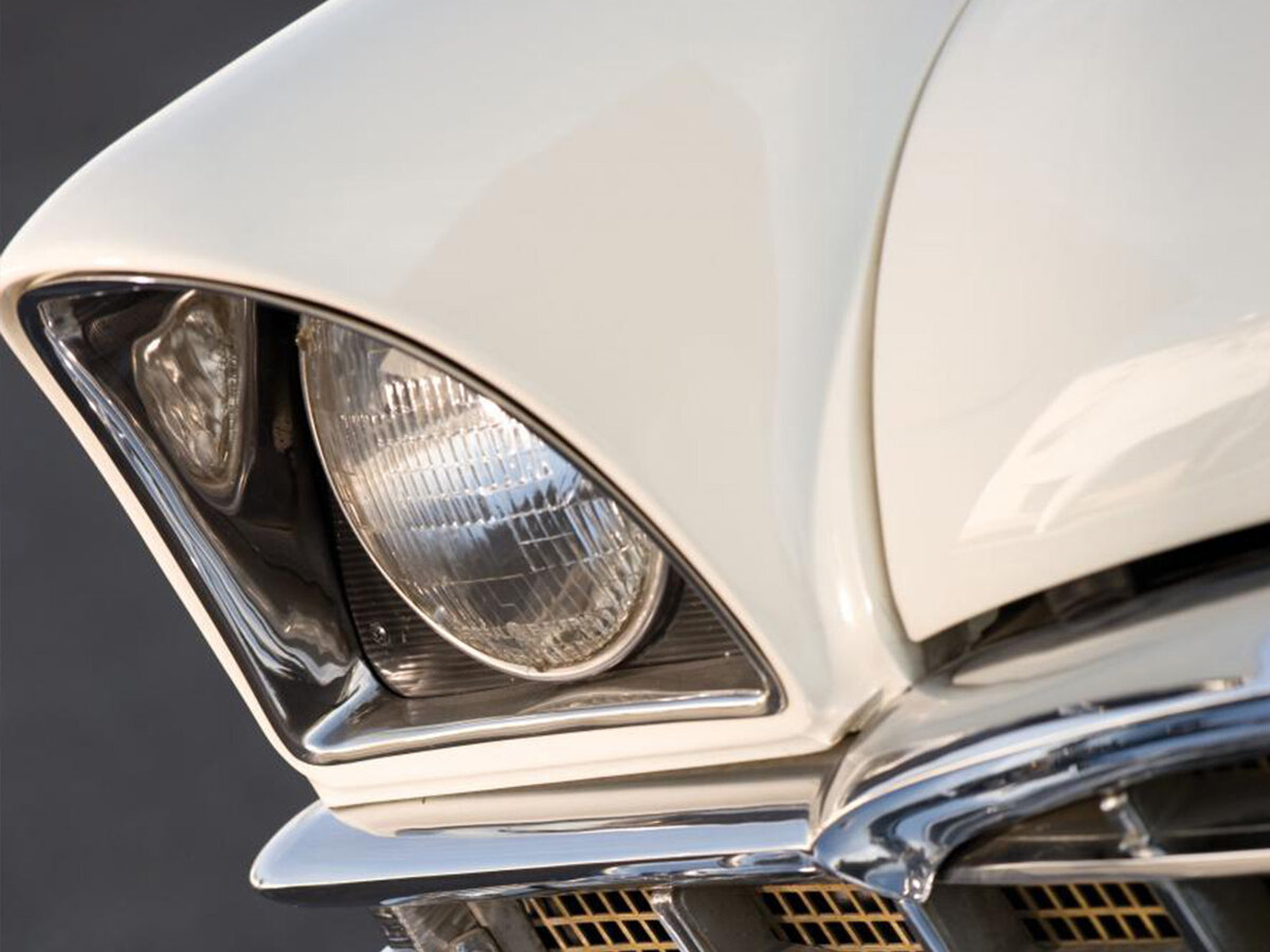 Packard Caribbean II Купе-хардтоп — фото 5