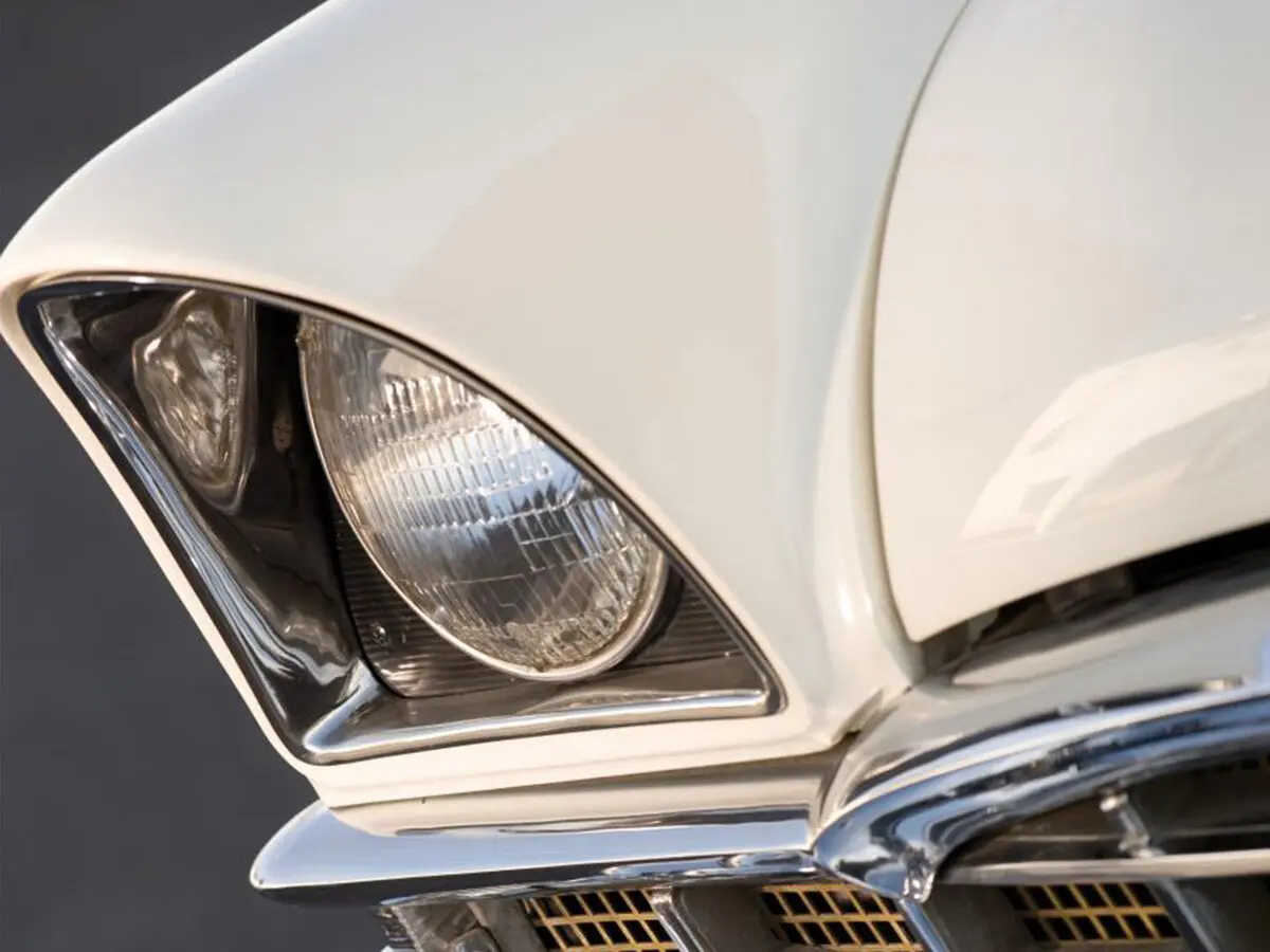 Packard Caribbean II Купе-хардтоп — сүрөт 5