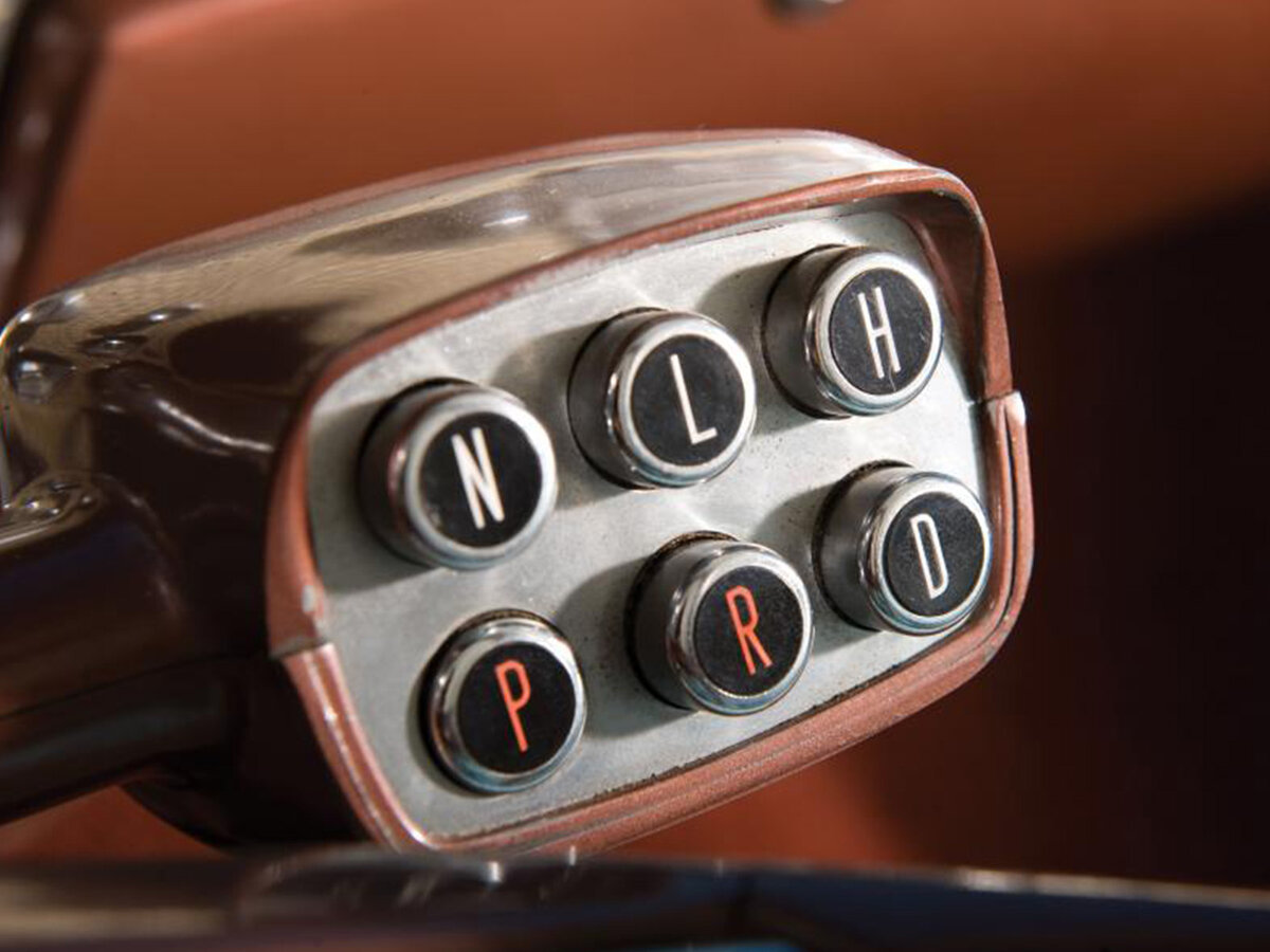Packard Caribbean II Купе-хардтоп — фото 7