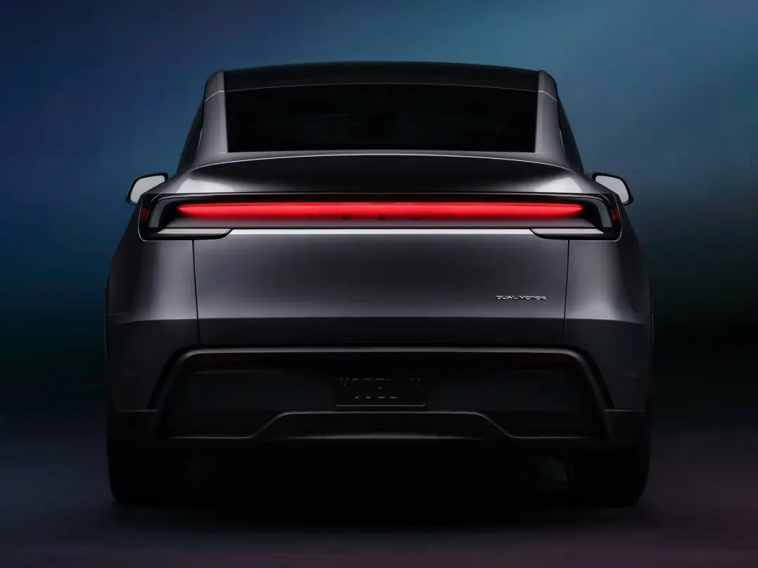 Tesla Model Y I Рестайлинг Внедорожник 5 дв. — фото 3