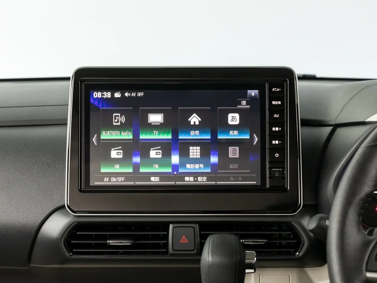 Mitsubishi Delica Mini I Микровэн — сүрөт 13
