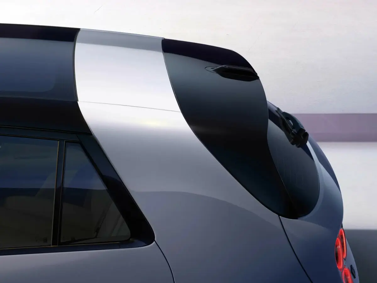 Nio Firefly 2025 – н.в. Хэтчбек 5 дв. — сүрөт 16