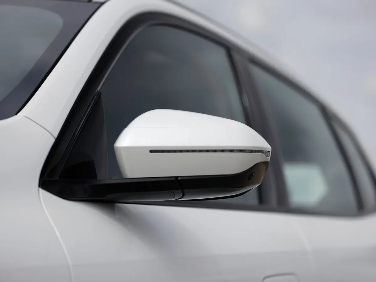 BMW X3 IV (G45/G48) Внедорожник 5 дв. Long — сүрөт 28