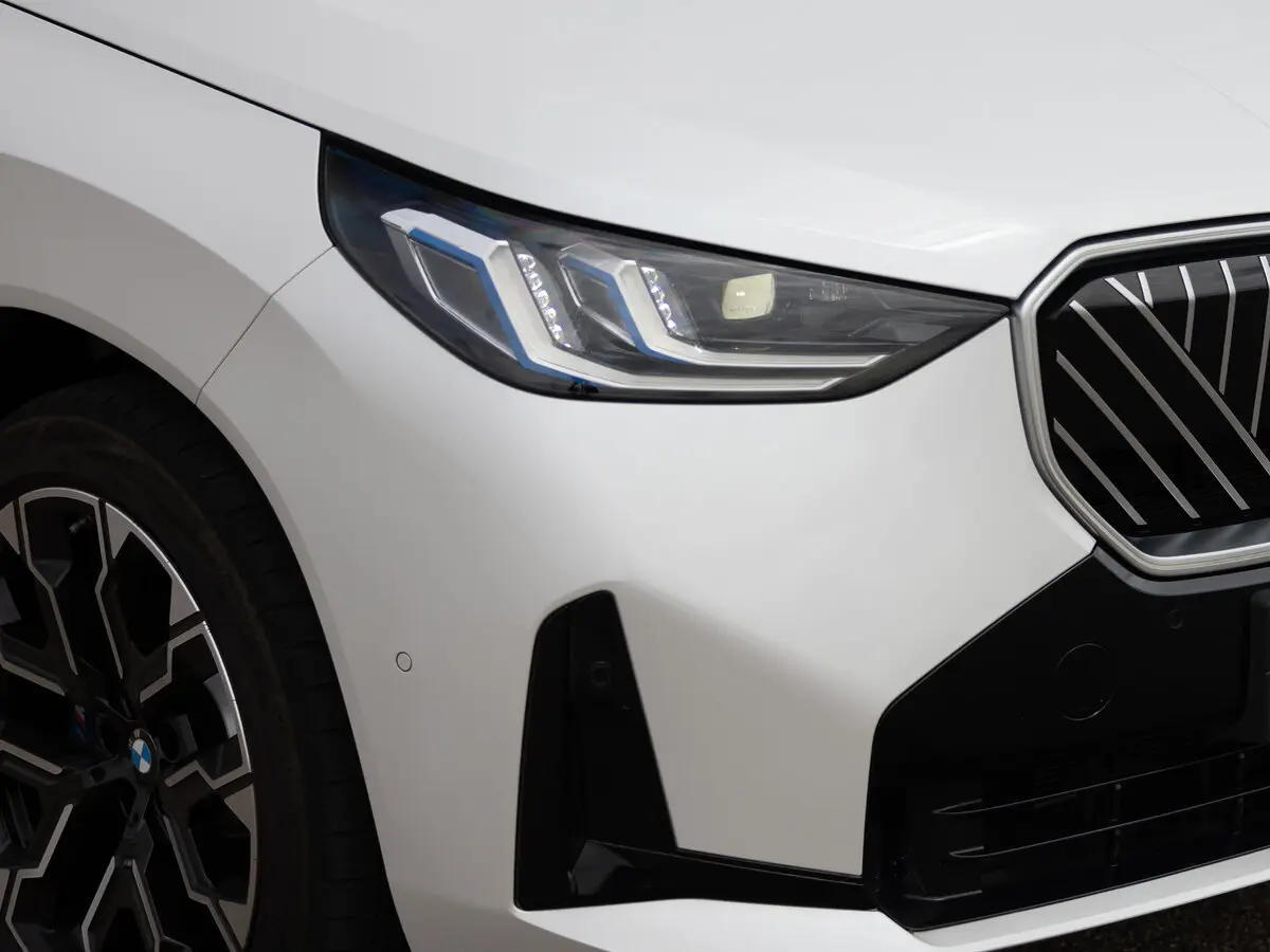 BMW X3 IV (G45/G48) Внедорожник 5 дв. Long — сүрөт 29