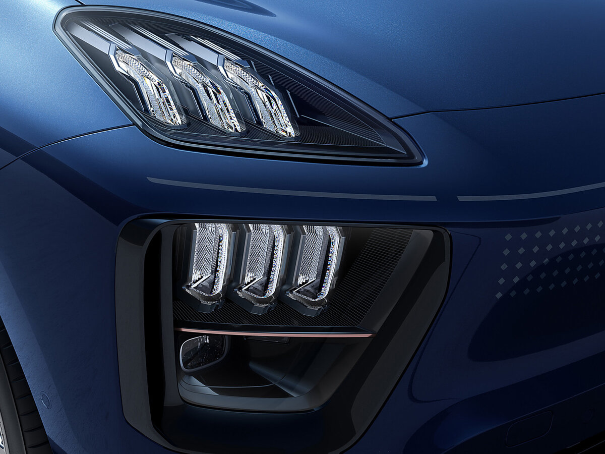 Aion Hyptec HL 2025 – н.в. Внедорожник 5 дв.