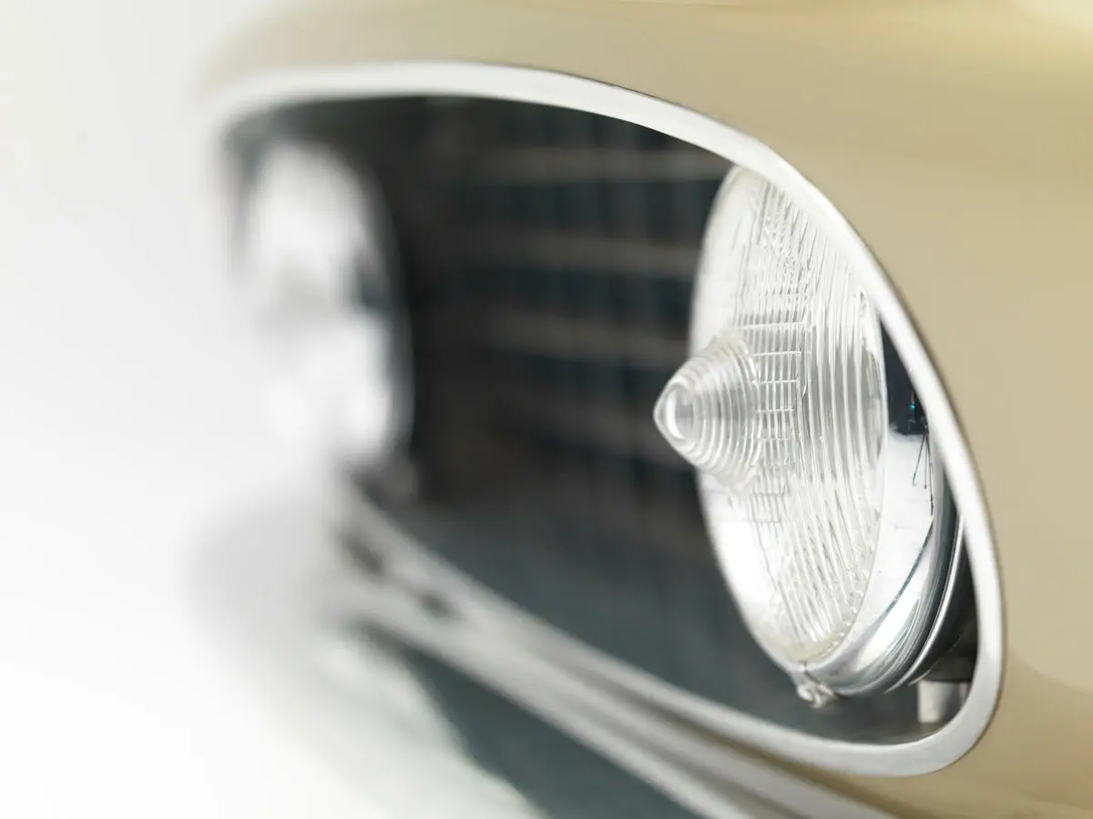 Ferrari 250 GT Berlinetta 1955 – 1959 Купе LWB — сүрөт 13