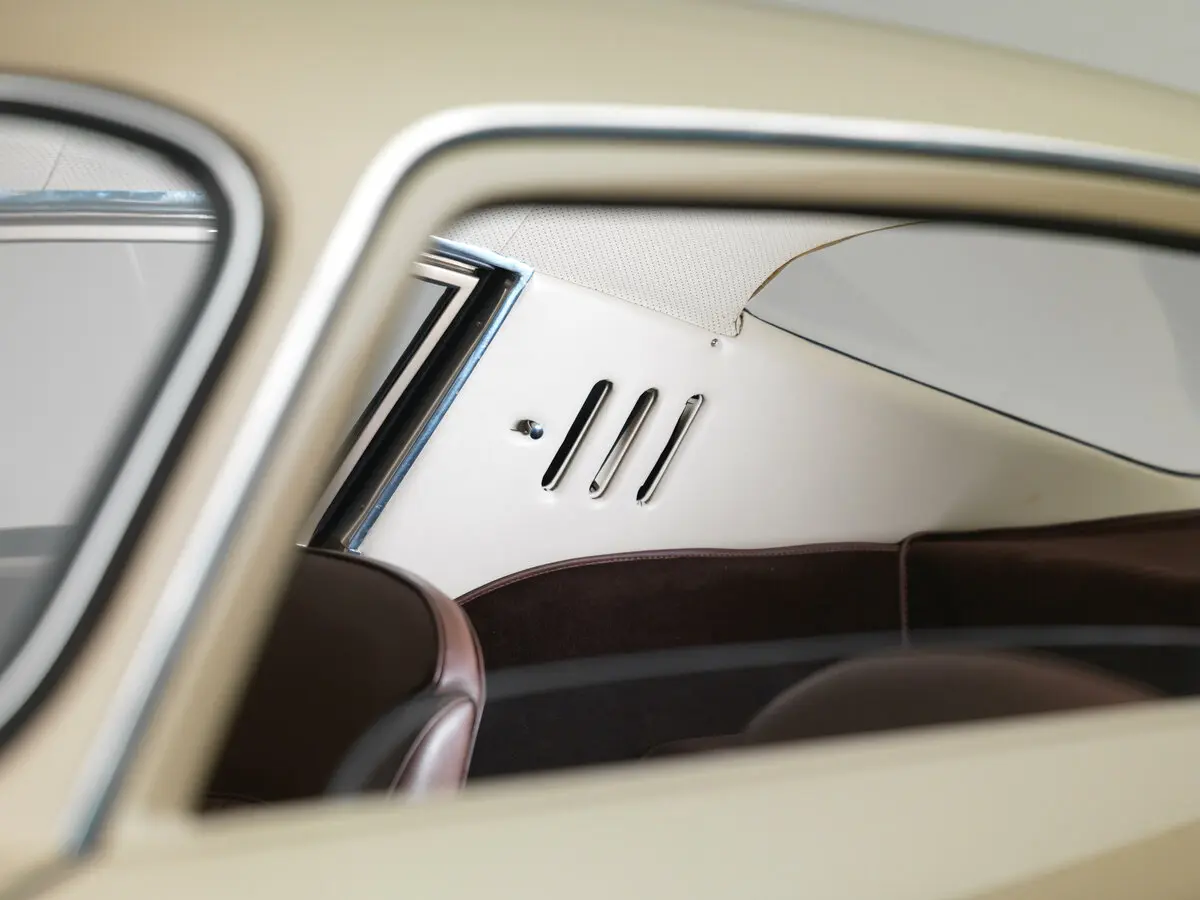 Ferrari 250 GT Berlinetta 1955 – 1959 Купе LWB — сүрөт 15