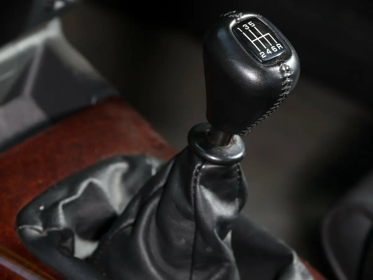 Vauxhall Lotus Carlton 1990 – 1992 Седан — сүрөт 6