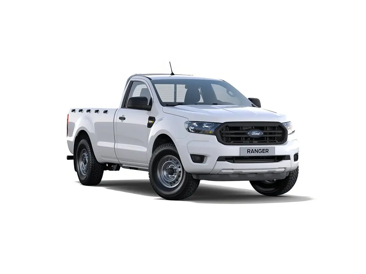Ford Ranger T6 Рестайлинг 2 Пикап Одинарная кабина Regular Cab
