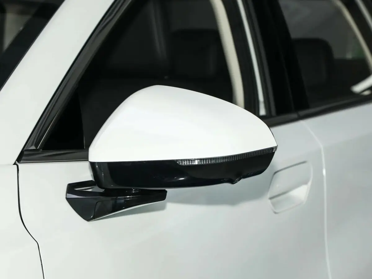 Wuling Starlight 2023 – н.в. Седан EV — сүрөт 5