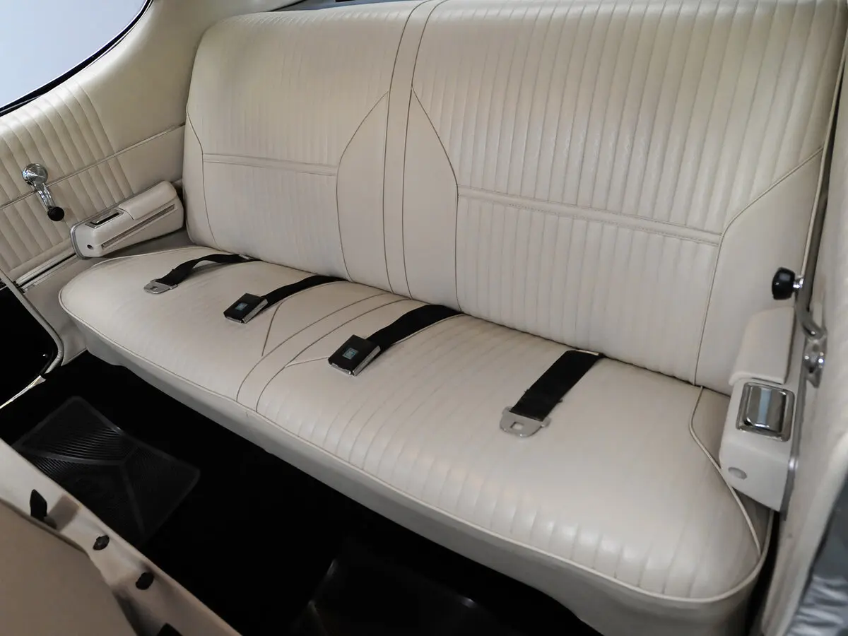 Oldsmobile 442 II Купе Sports Coupe — сүрөт 8