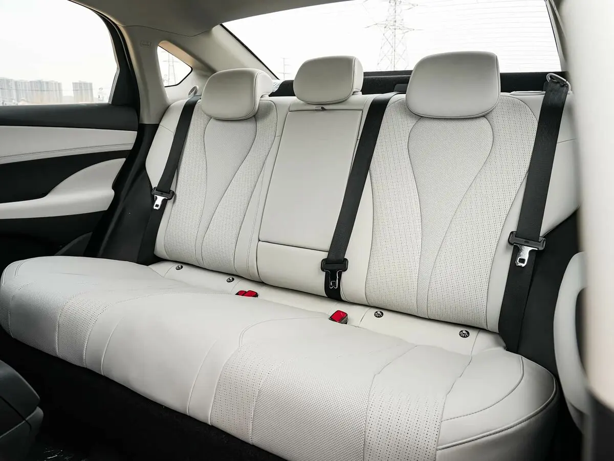BYD Seal 05 2025 – н.в. Седан — сүрөт 7
