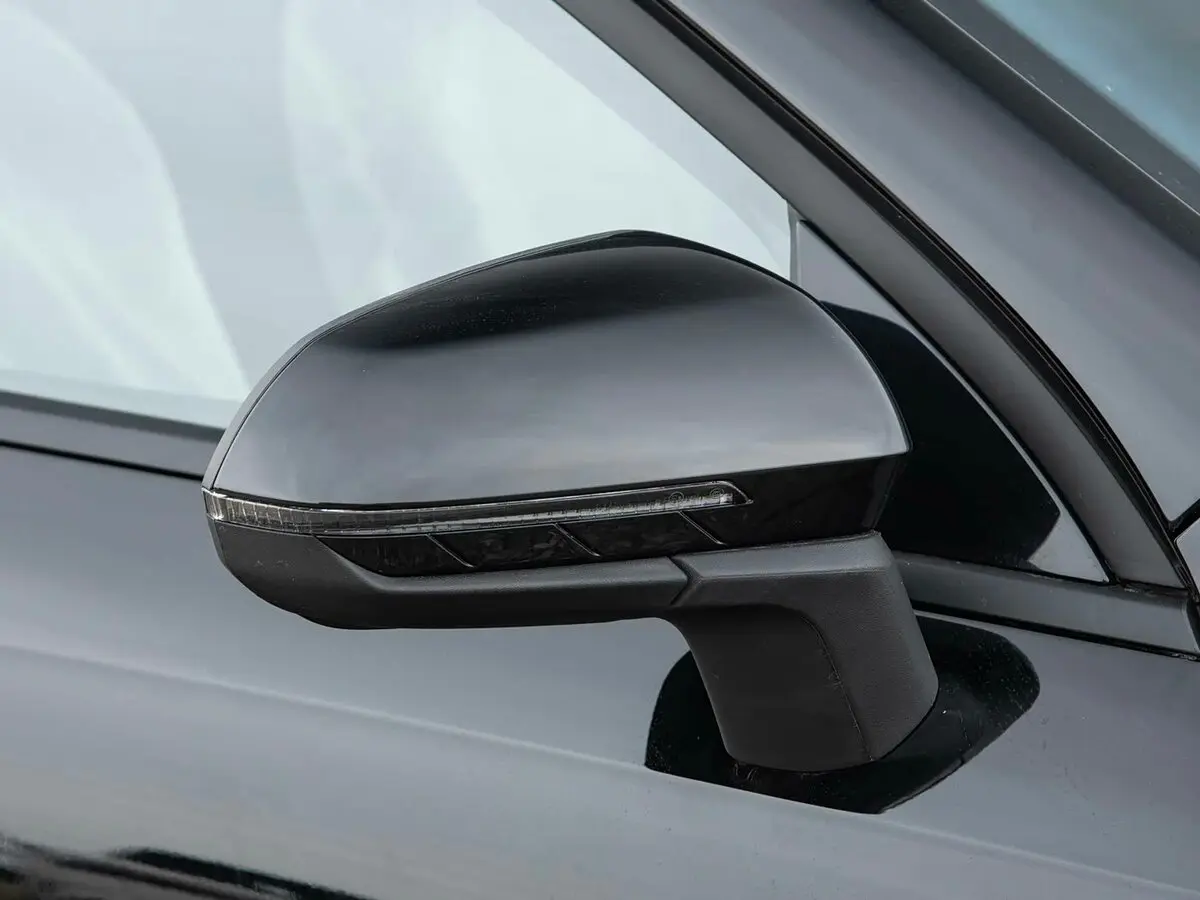 BYD Seal 05 2025 – н.в. Седан — сүрөт 10