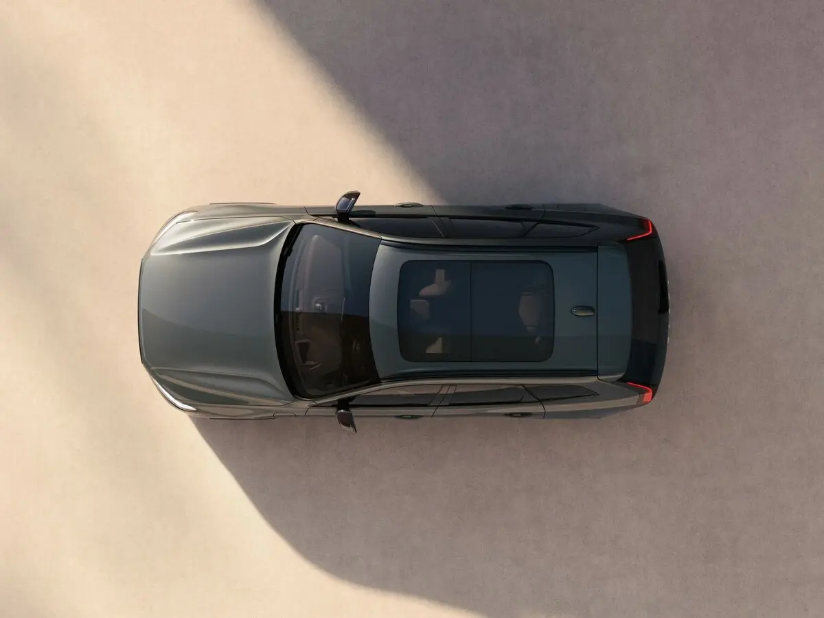 Volvo XC60 II Рестайлинг 2 Внедорожник 5 дв. — сүрөт 14
