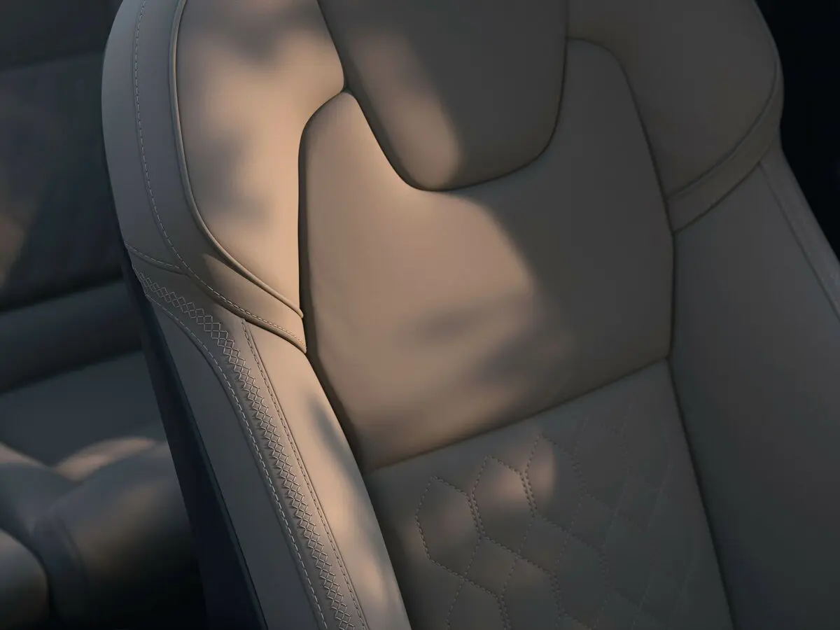 Volvo XC60 II Рестайлинг 2 Внедорожник 5 дв. — сүрөт 15