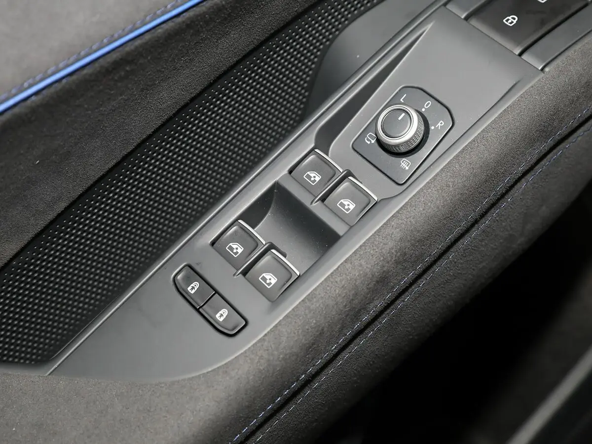 Volkswagen Teramont II (China Market) Внедорожник 5 дв. Pro — сүрөт 11
