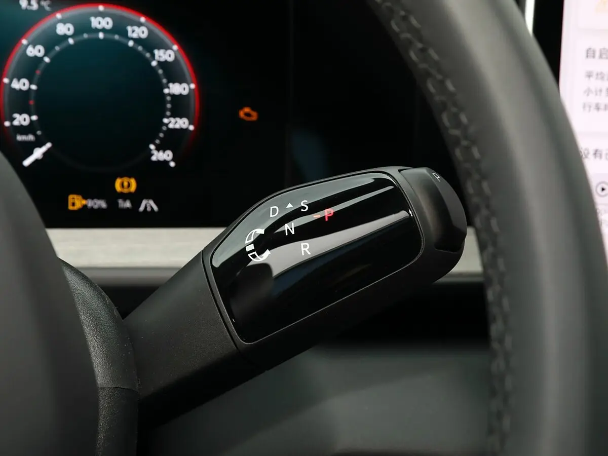 Volkswagen Teramont II (China Market) Внедорожник 5 дв. Pro — сүрөт 12