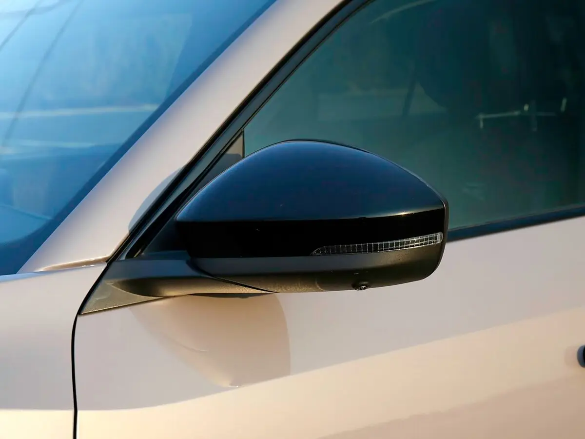 Volkswagen Teramont II (China Market) Внедорожник 5 дв. Pro — сүрөт 14