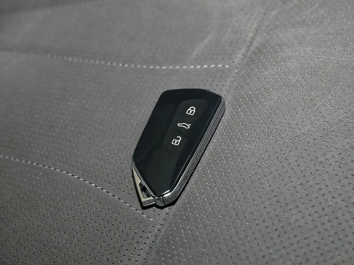 Volkswagen Teramont II (China Market) Внедорожник 5 дв. Pro — сүрөт 18
