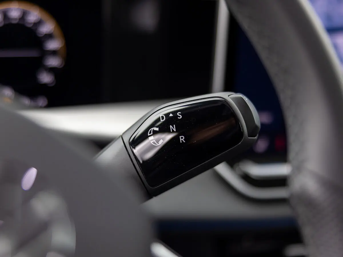 Volkswagen Teramont II (China Market) Внедорожник 5 дв. Pro — сүрөт 33