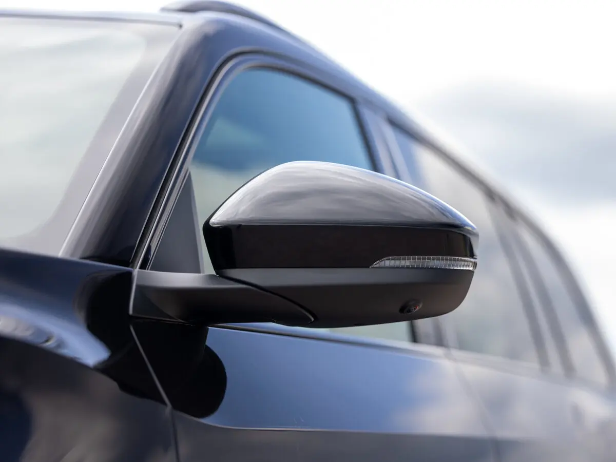 Volkswagen Teramont II (China Market) Внедорожник 5 дв. Pro — сүрөт 35