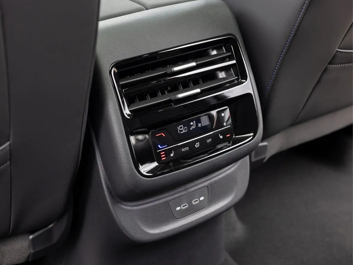 Volkswagen Teramont II (China Market) Внедорожник 5 дв. Pro — сүрөт 40