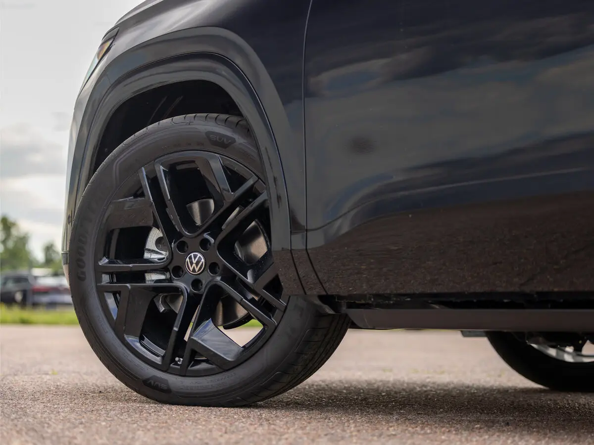Volkswagen Teramont II (China Market) Внедорожник 5 дв. Pro — сүрөт 42