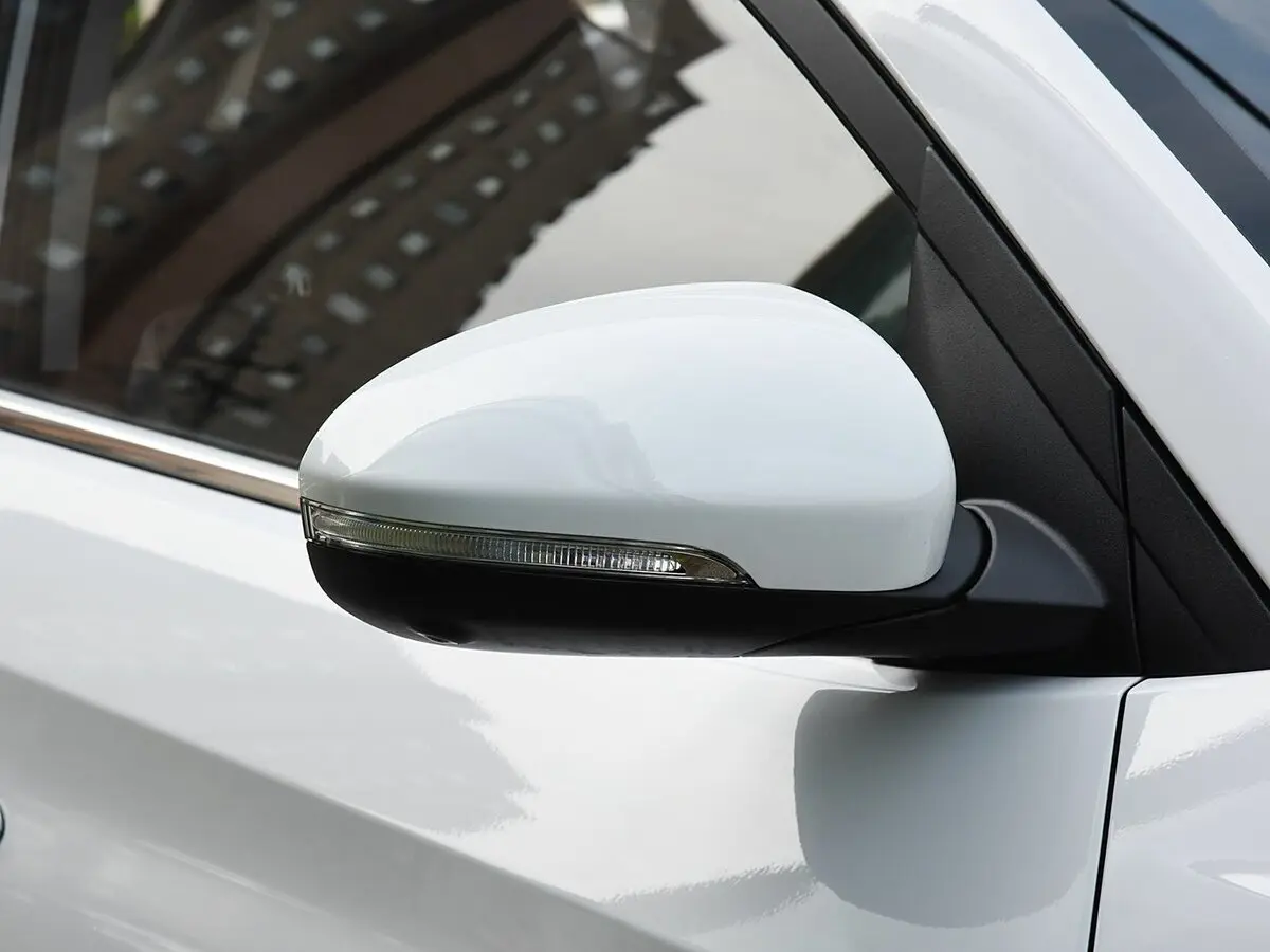 Hyundai Tucson III Рестайлинг (China Market) Внедорожник 5 дв. — сүрөт 12