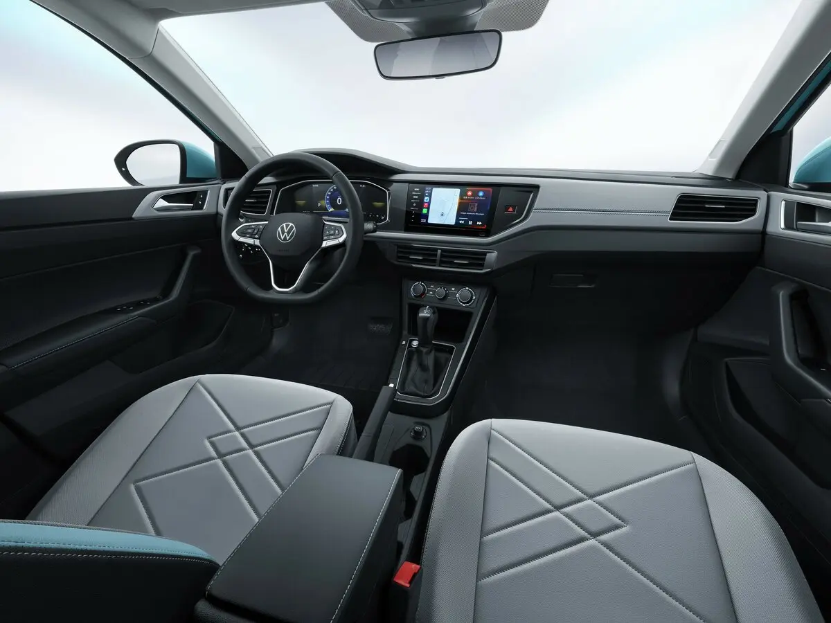 Volkswagen Lavida XR 2023 – н.в. Седан — сүрөт 4