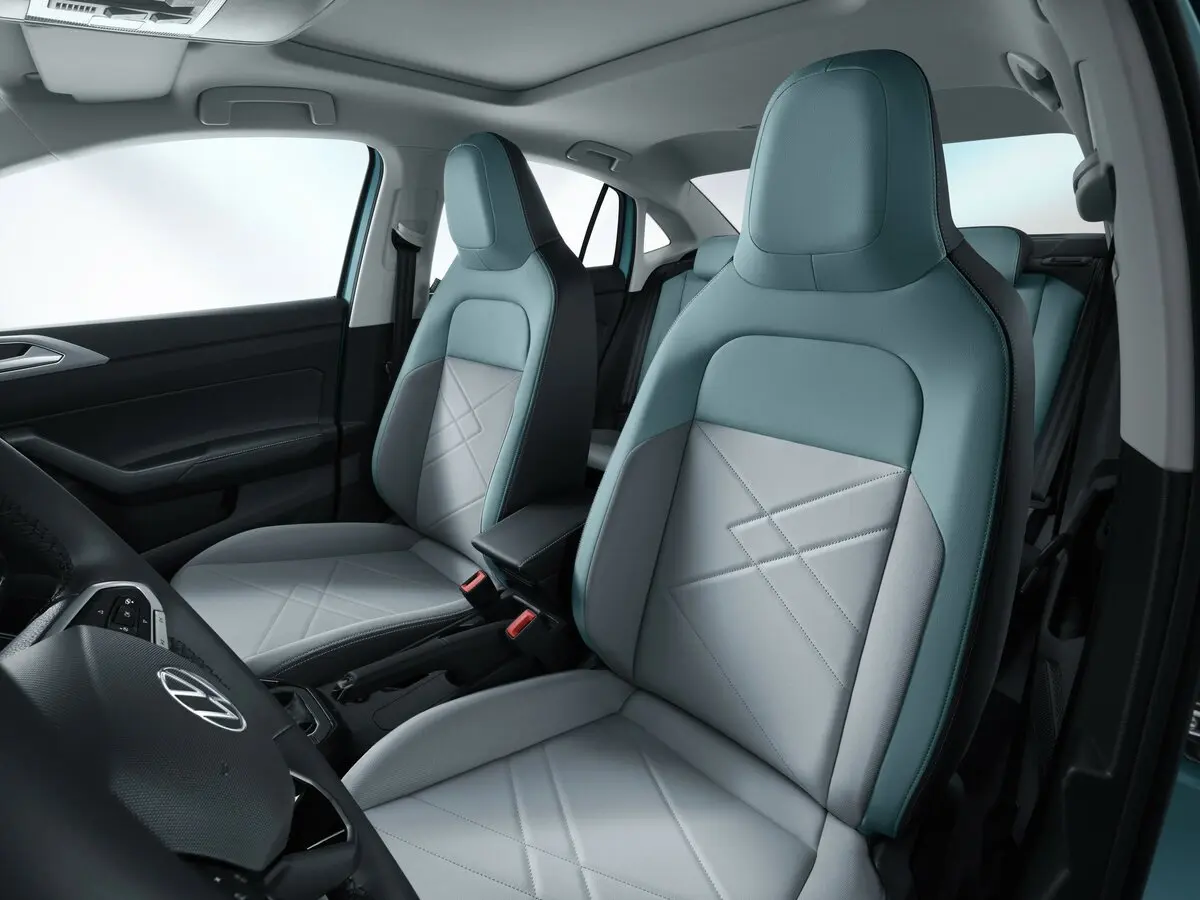 Volkswagen Lavida XR 2023 – н.в. Седан — сүрөт 5