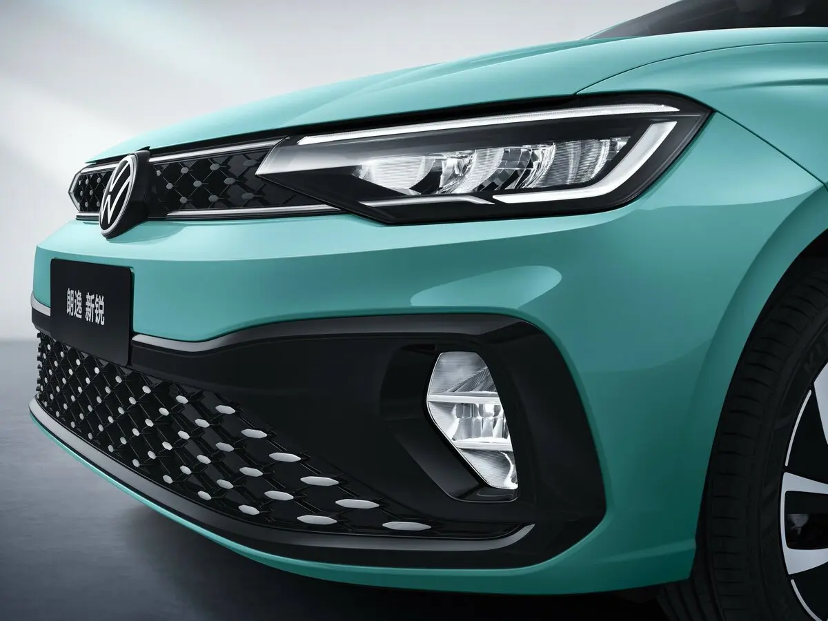 Volkswagen Lavida XR 2023 – н.в. Седан — сүрөт 6